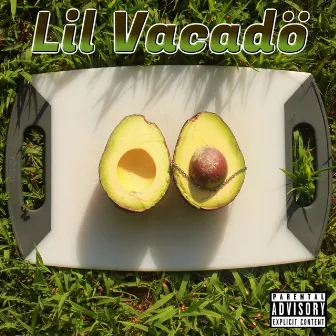 It's a Vegan Thing by Lil Vacadö