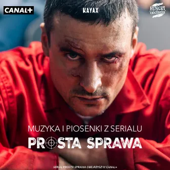 Prosta Sprawa (Muzyka i piosenki z serialu) by Miro Kepinski