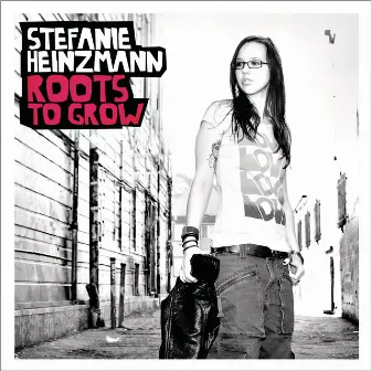 Roots To Grow by Stefanie Heinzmann