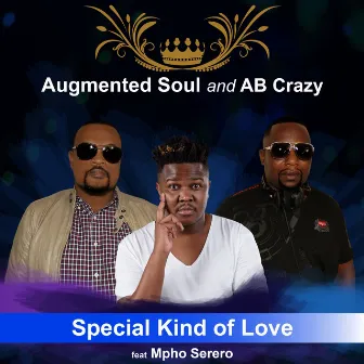 Special Kind of Love by Augmented Soul