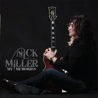 My Memories by Nick Miller