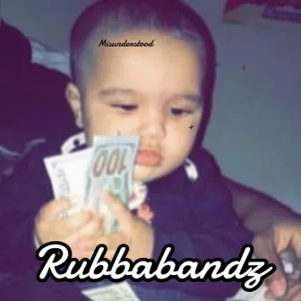 RUBBABANDZ by GOLO TRILL