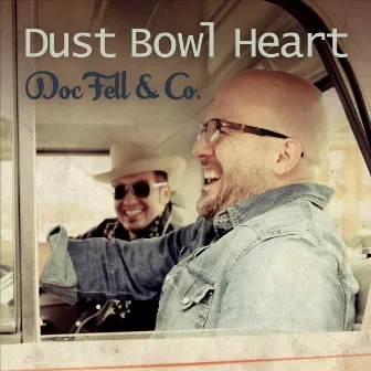 Dust Bowl Heart by DocFell & Co.