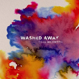 Washed Away by Unknown Artist