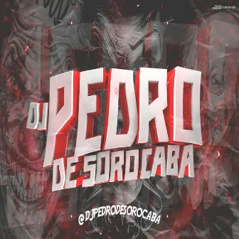 VOU REVOAR TODO DIA by DJ Pedro de Sorocaba