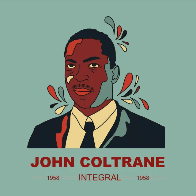 On Green Dolphin Street (feat. John Coltrane, Cannonball Adderley & Bill Evans)