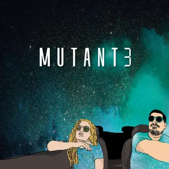 Mutant3 by Sincronizados