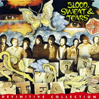 The Collection by Blood, Sweat & Tears