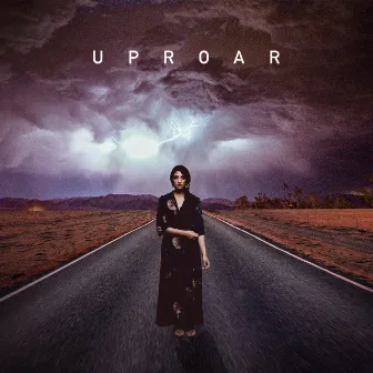 Uproar by Rasika Shekar