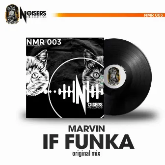 If Funka by MARVIN