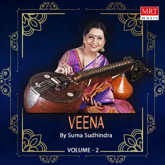 Veena, Pt. 2 by Suma Sudhindra