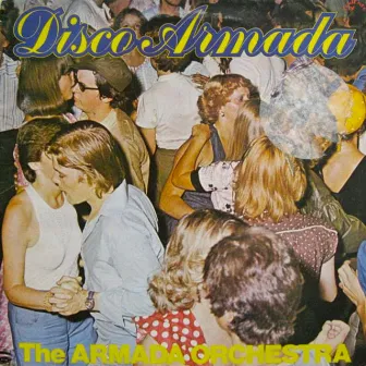 Disco Armada by The Armada Orchestra