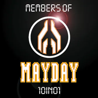 10 in 01 by Members Of Mayday