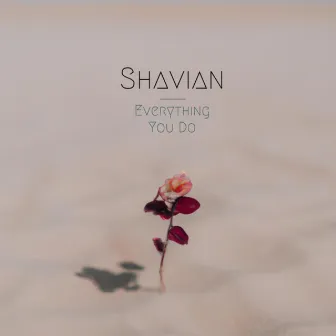 Everything You Do by Shavian