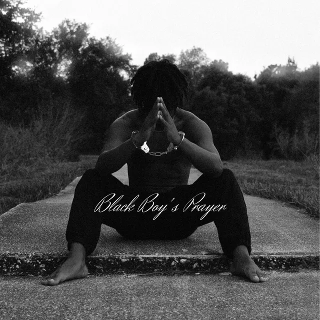 Black Boy's Prayer