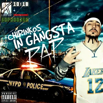 In Gangsta Rap by Чипинкос