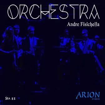 Orchestra by Andre Fisichella