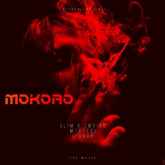 Mokoro by Slim G