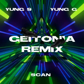 GEITONIA (REMIX) by SCAN