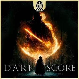 Dark Score by Friedrich Gattermann