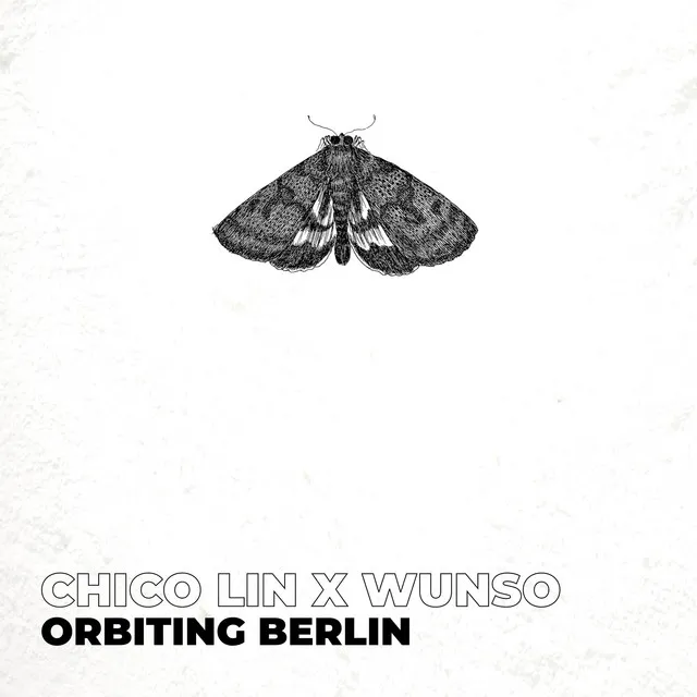 Orbiting Berlin