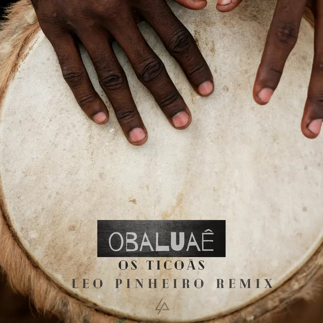 Obaluaê - Remix