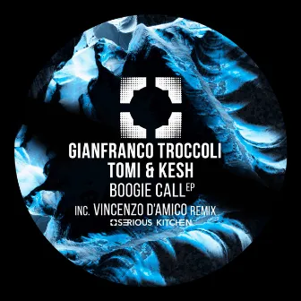 Boogie Call by Gianfranco Troccoli