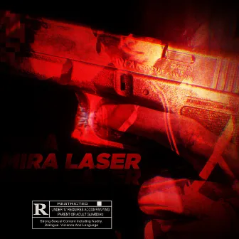 MIRA LASER by Aka Adryan