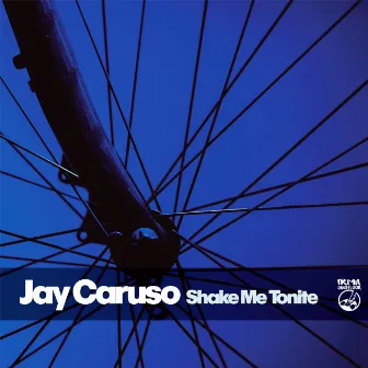 Shake Me Tonite by Jay Caruso