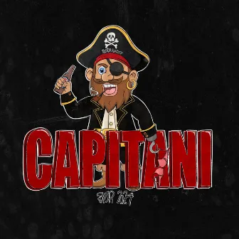 Capitani 2024 by PASTILLE