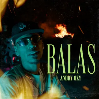 Balas by Andry Ozy