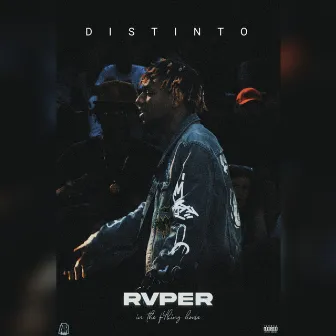 Distinto by Rvper