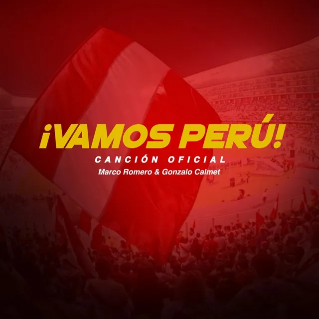 Vamos Perú