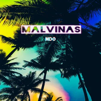 Malvinas by MDO