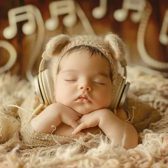 Lullabies for Dreamland: Music for Baby Sleep by 