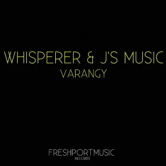 Varangy by J's Music