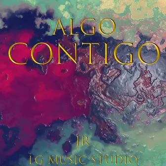 Algo Contigo by JR