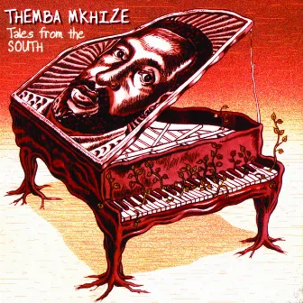 Tales From The South by Themba Mkhize