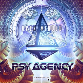 Open Minded by Psy Agency