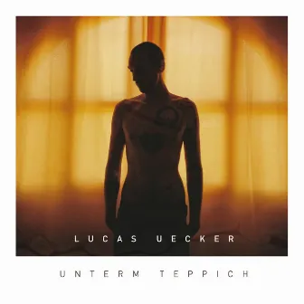 Unterm Teppich by Lucas Uecker