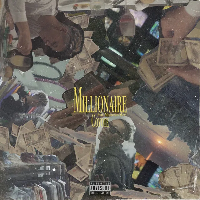 Millionaire (feat. Memento Mori)