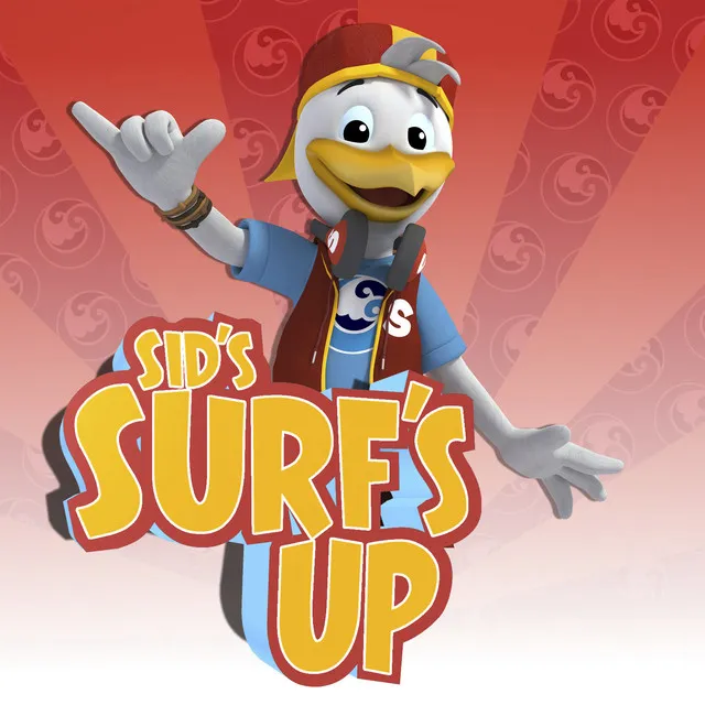 Sid's Surf's Up