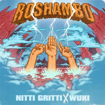 Ro Sham Bo EP by NITTI