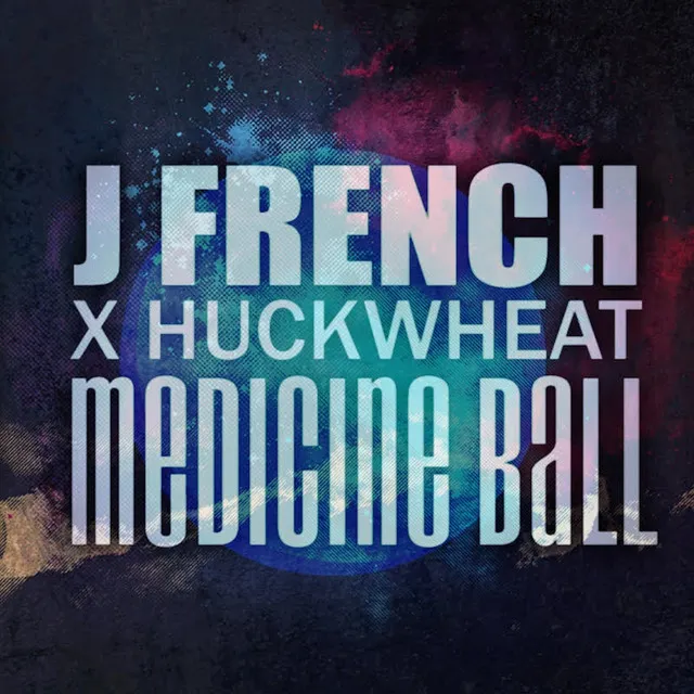 Medicine ball