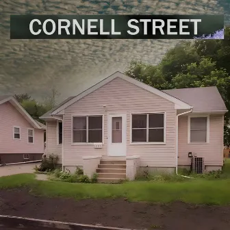 Cornell Street by Koral