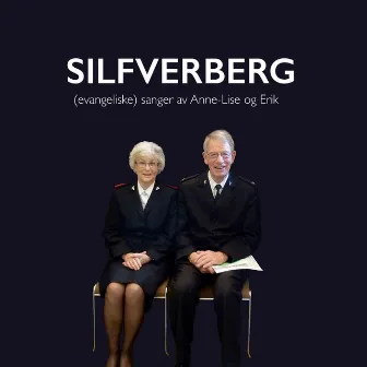 Silfverberg by Sanggruppe fra Frelsesarmeen, Oslo