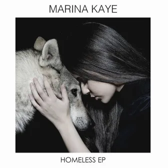 Homeless - EP by Marina Kaye