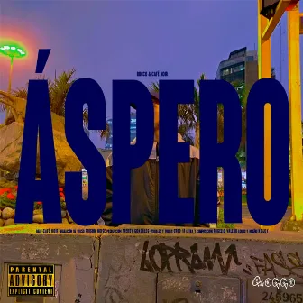 Áspero by Roc One