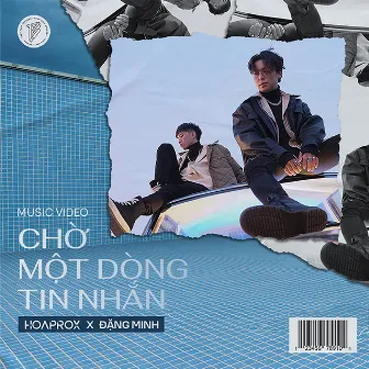 Chờ Một Dòng Tin Nhắn by Hoaprox