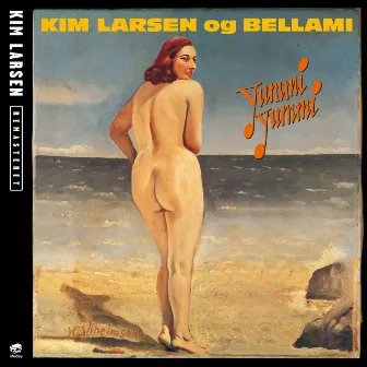 Yummi Yummi by Kim Larsen